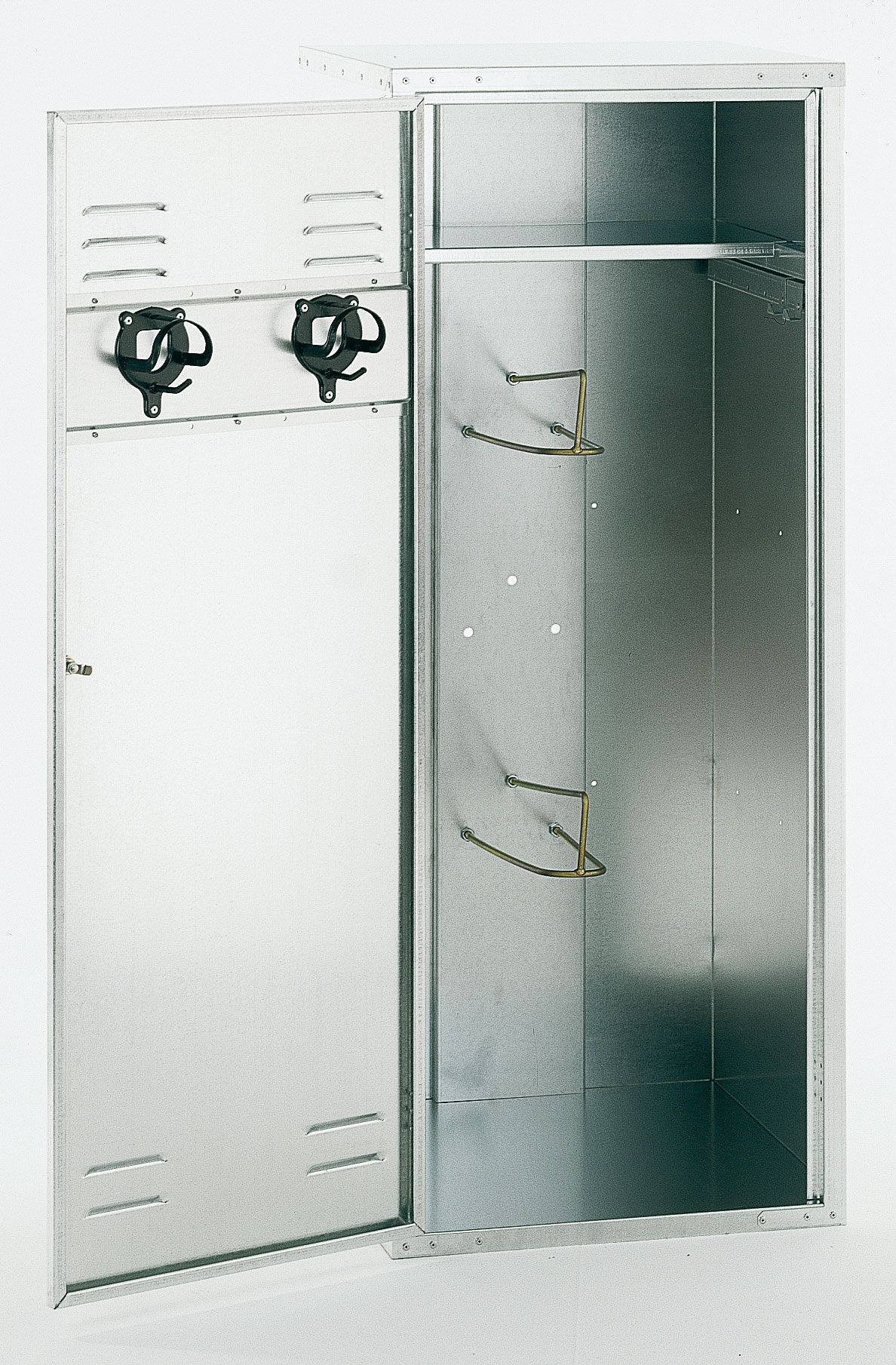Armoire De Sellerie Pour Selle Standard