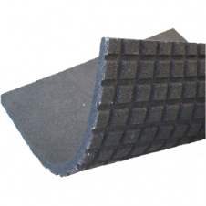 Dalle de box drainante 1 m x1m Ep 40 mm, 28 Kilos. Noir (1 m² Prix de la dalle)
