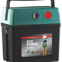 cloture electrique autonome