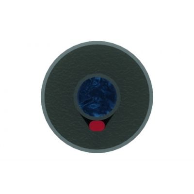 Câble Chauffant Antigel 4m Avec Thermostat - 17W - Protection -45°C - IP67 - Pour Tuyaux Et Gouttières