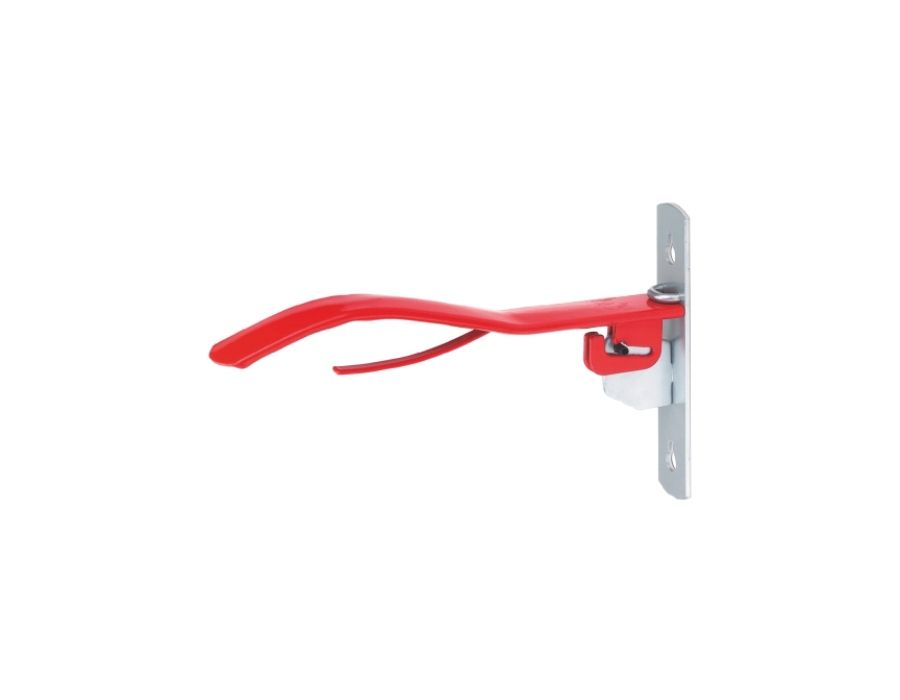 Porte selle rabattable Horze - Equipement de l'écurie