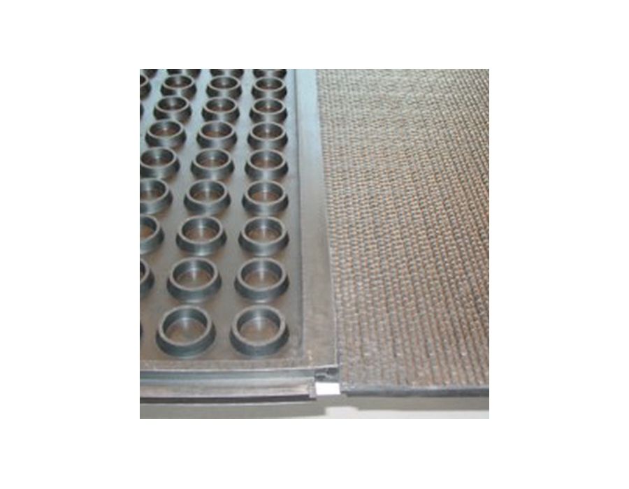 Tapis d'écurie 50 x 100 cm - 40 mm